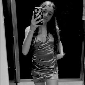 Meet your Posher, Jaedyn